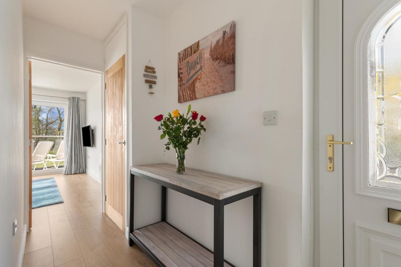 Coedrath Park 20 - Modern Apartment, Close To The Beach Σόντερσφουτ Εξωτερικό φωτογραφία
