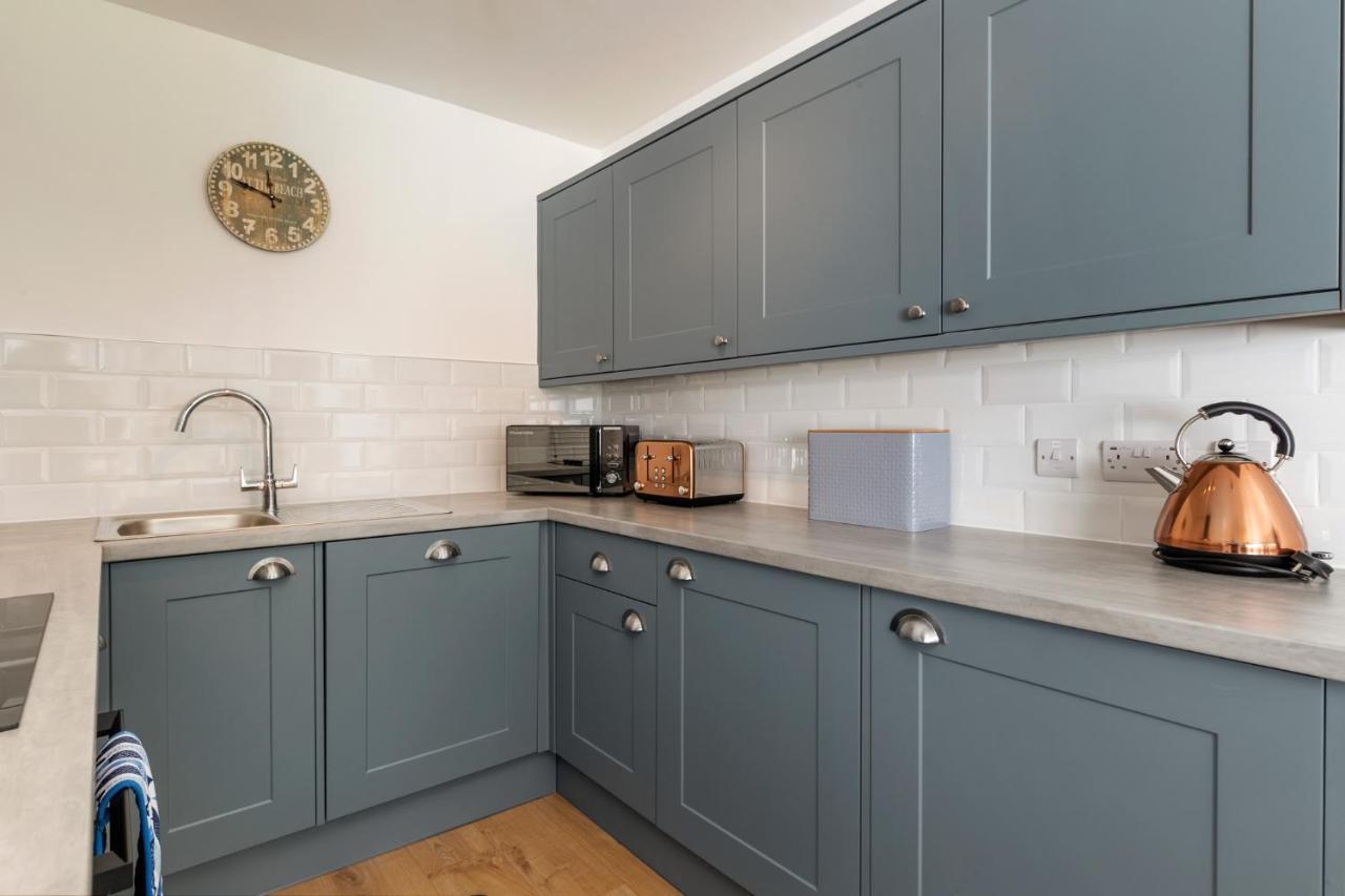Coedrath Park 20 - Modern Apartment, Close To The Beach Σόντερσφουτ Εξωτερικό φωτογραφία