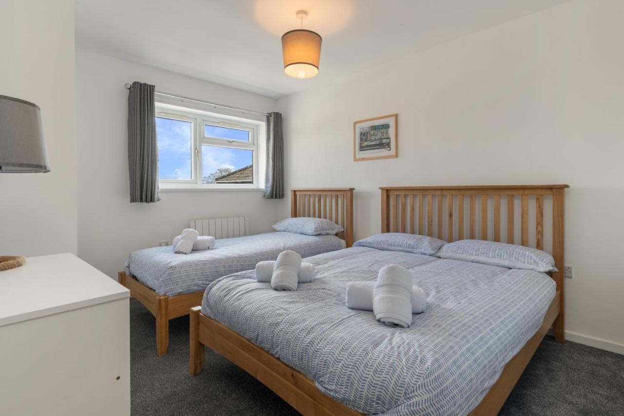 Coedrath Park 20 - Modern Apartment, Close To The Beach Σόντερσφουτ Εξωτερικό φωτογραφία