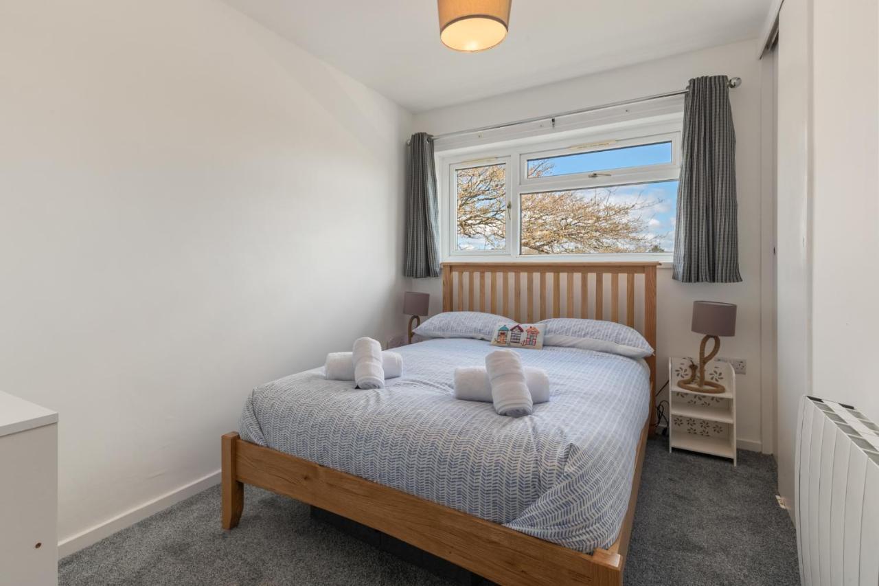 Coedrath Park 20 - Modern Apartment, Close To The Beach Σόντερσφουτ Εξωτερικό φωτογραφία